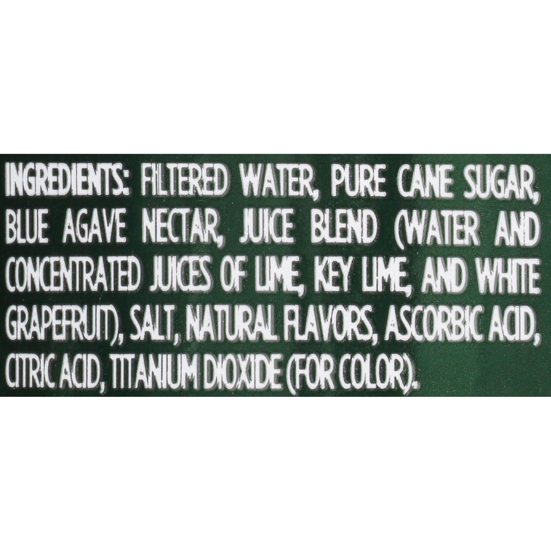 slide 4 of 6, Zing Zang All Natural Margarita Mix 32 oz, 32 oz