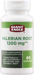 Giant Eagle Valerian Root