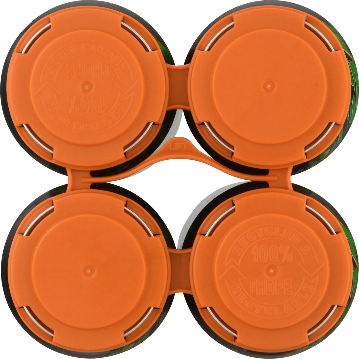 slide 6 of 9, Tighthead Brewing Company Irie IPA Beer 4-1 pt Cans, 4 ct