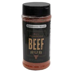 Hy-Vee Chophouse All Purpose Beef Rub