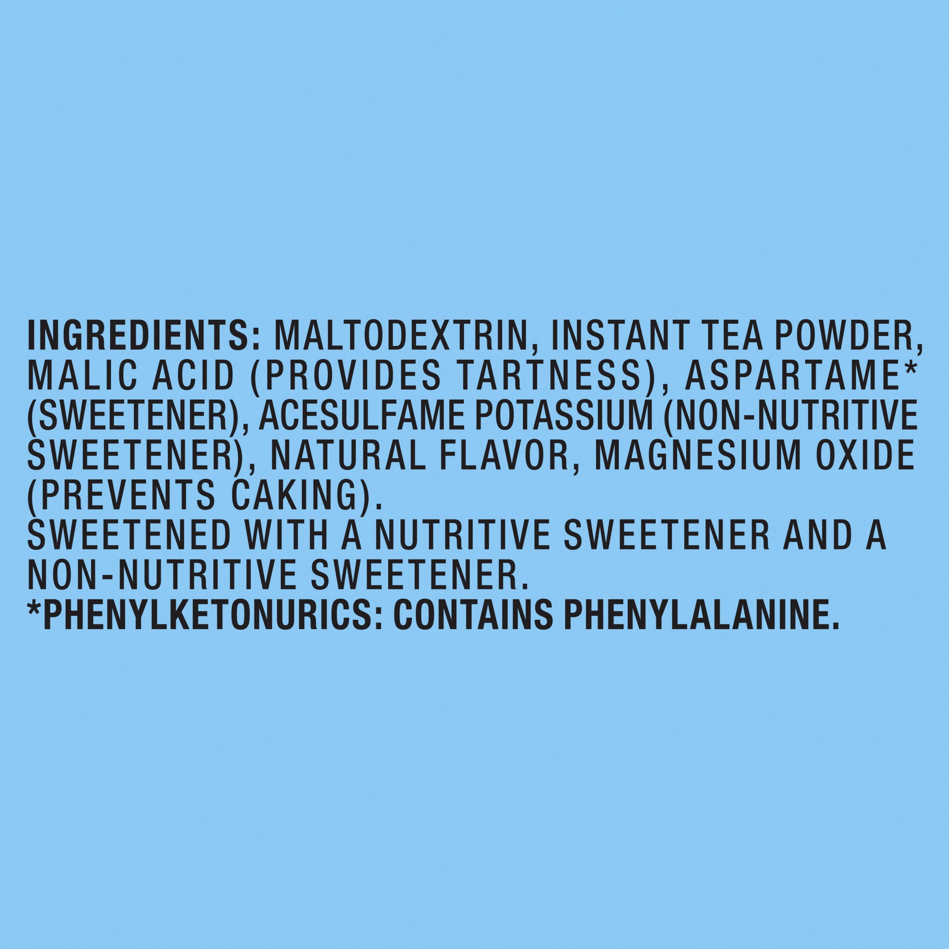 slide 6 of 6, Lipton Iced Tea Mix Raspberry, 10 qt, 10 qt