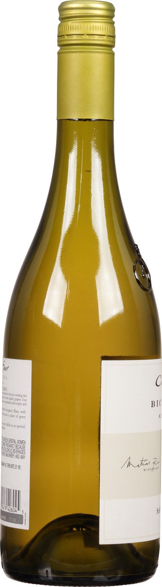 slide 3 of 12, Cono Sur Sauvignon Blanc, 750 ml