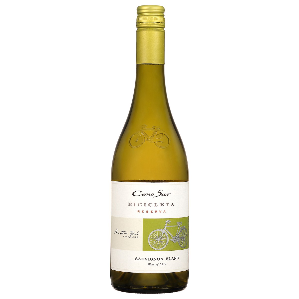 slide 8 of 12, Cono Sur Sauvignon Blanc, 750 ml