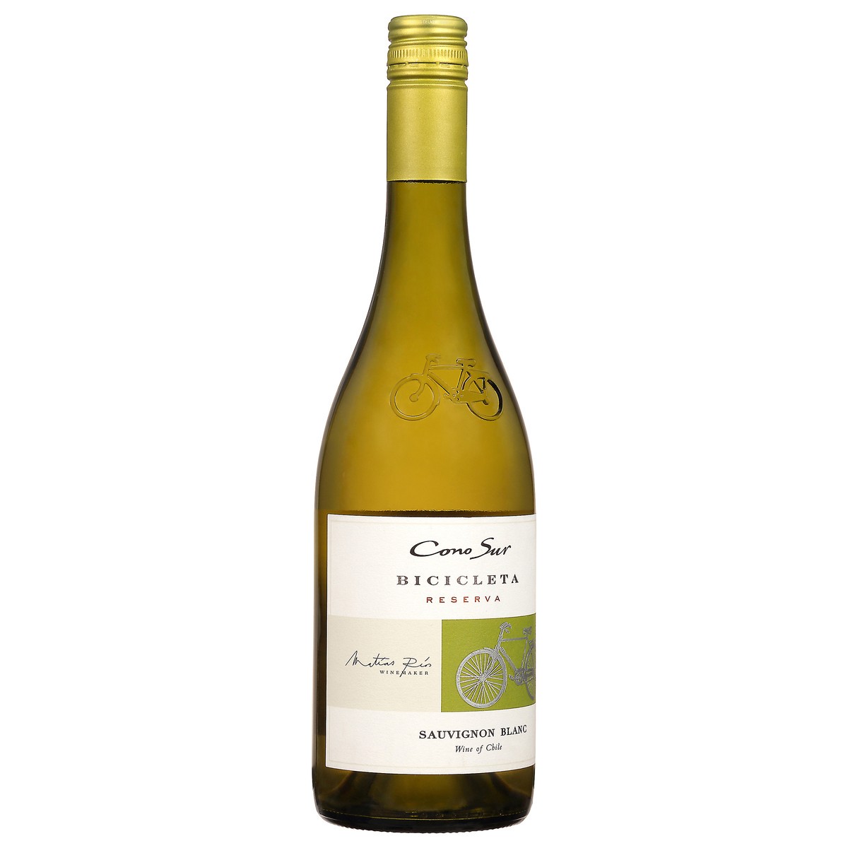 slide 10 of 12, Cono Sur Sauvignon Blanc, 750 ml