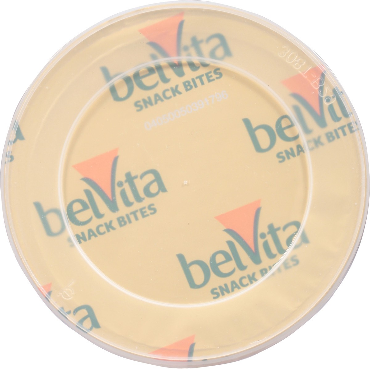 slide 8 of 13, belVita Cinnamon Brown Sugar Snack Bites 3.25 oz, 3.2 oz