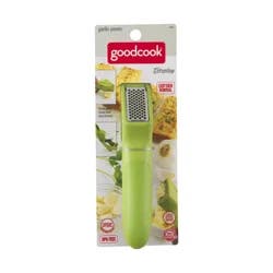 Good Cook Garlic Press 1 Each