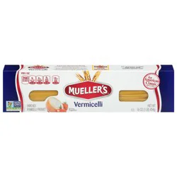 Mueller's Vermicelli 16 oz