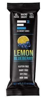 slide 1 of 1, E3 Lemon Blberry - 2.32 oz, 2.32 oz