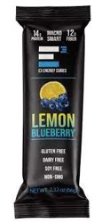 E3 Lemon Blberry - 2.32 oz