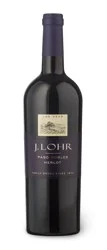 J. Lohr Paso Robles Merlot 750 ml