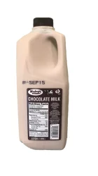 Marburger Farm Whole Chocolate Milk Half Gallon