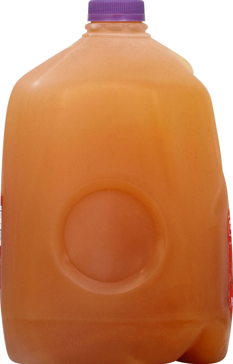 slide 3 of 6, Meadow Gold Passion Orange Guava Juice, 128 fl oz