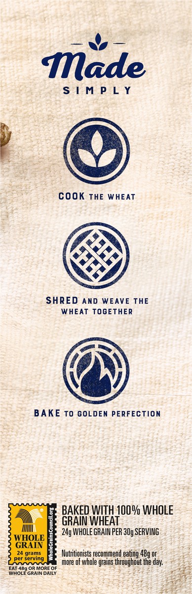 slide 6 of 9, Triscuit Thin Crisps Zesty Jalapeno Whole Grain Wheat Crackers, Lunch Snacks, Snack Crackers, 7.1 oz, 7.1 oz