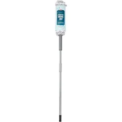 H-E-B Microfiber Wring & Lock Mop