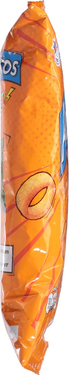 slide 7 of 9, Yummies Anillitos Barbecue Ring Chips - 5.3 oz, 5.3 oz