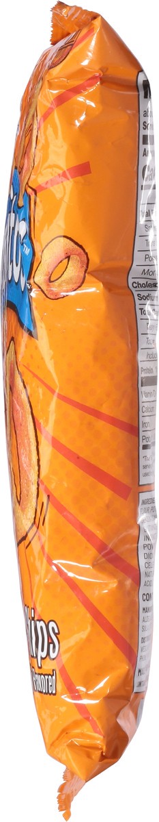 slide 2 of 9, Yummies Anillitos Barbecue Ring Chips - 5.3 oz, 5.3 oz