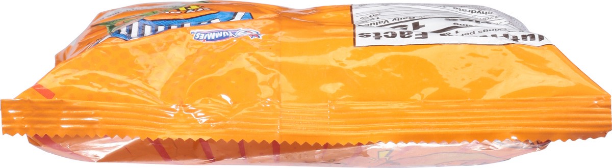 slide 8 of 9, Yummies Anillitos Barbecue Ring Chips - 5.3 oz, 5.3 oz