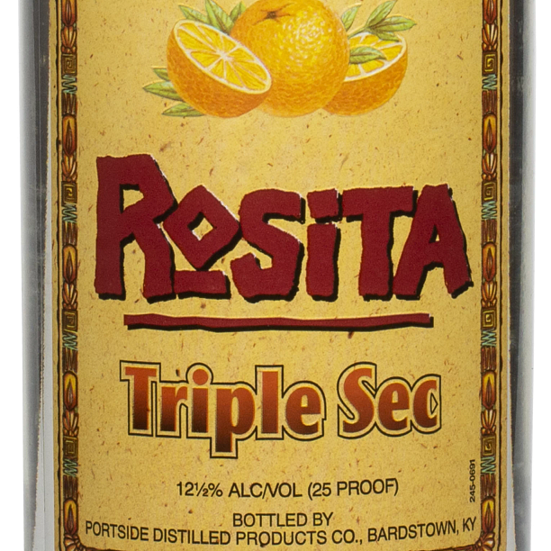 slide 2 of 2, Rosita Cordials, 1000 ml, 1000 ml