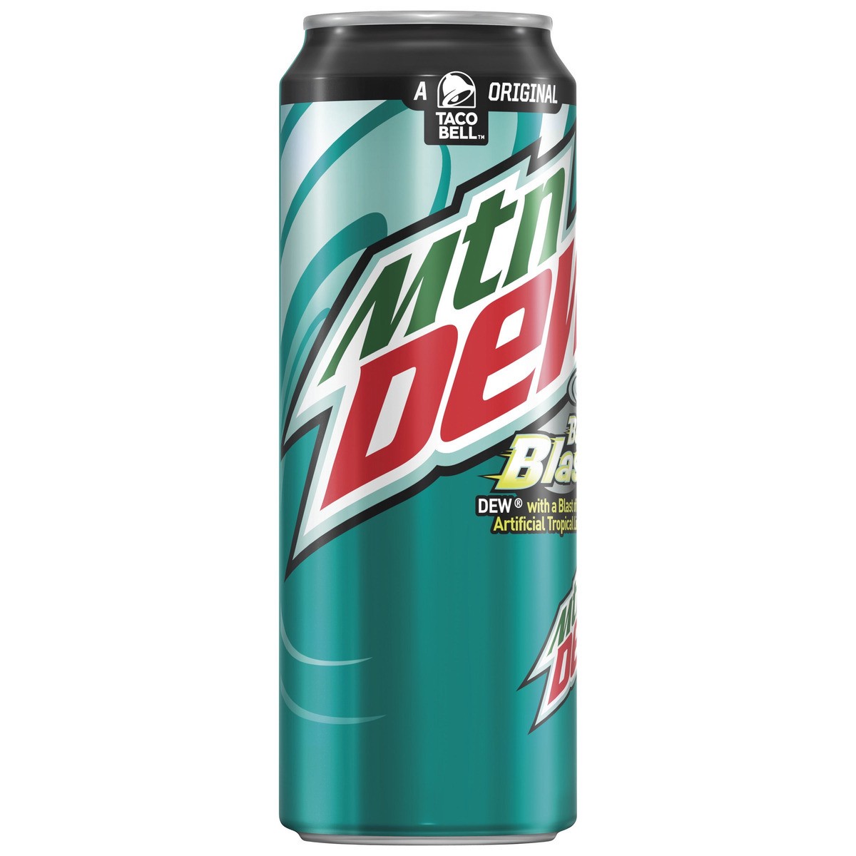 slide 5 of 7, Mountain Dew Soda - 24 oz, 24 oz