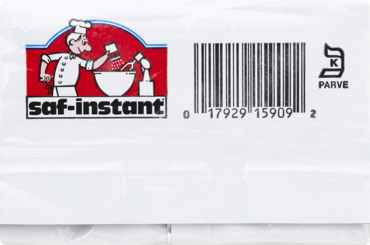 slide 4 of 9, Red Star Instant Yeast 16 oz, 16 oz