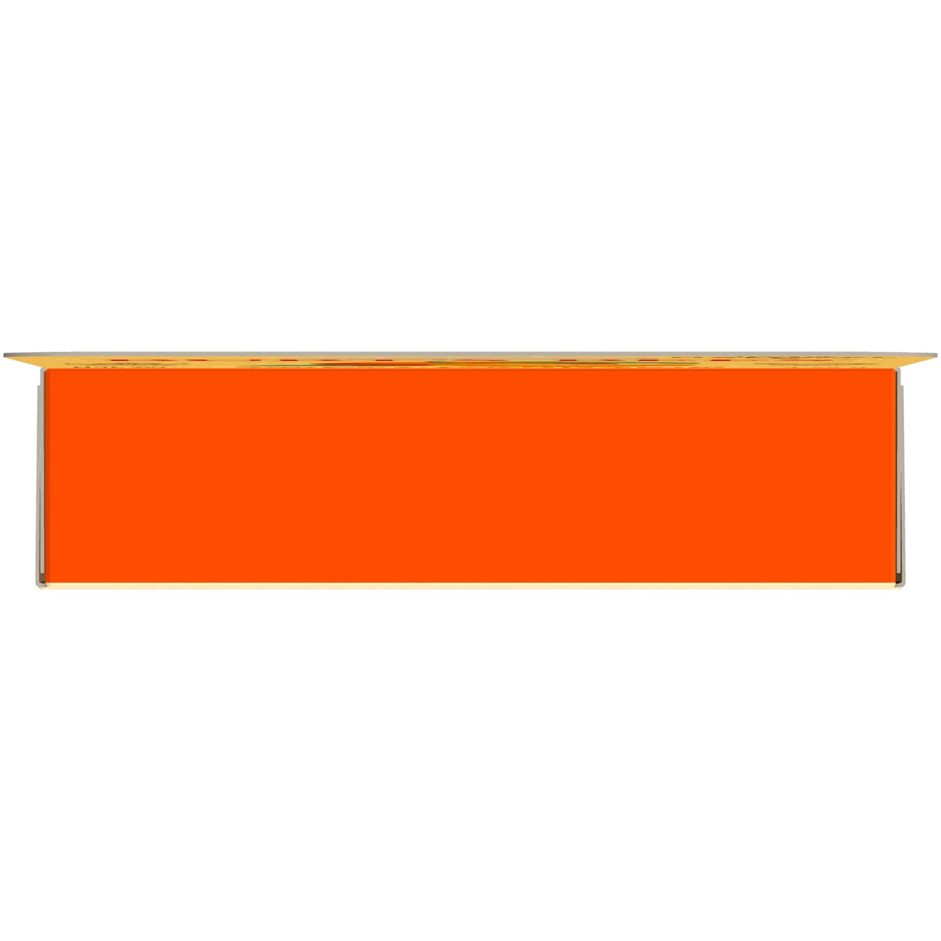 slide 73 of 89, Burt's Bees 100% Natural Origin Moisturizing Lip Balm\, Sweet Mandarin - 1 Tube, 0.15 oz