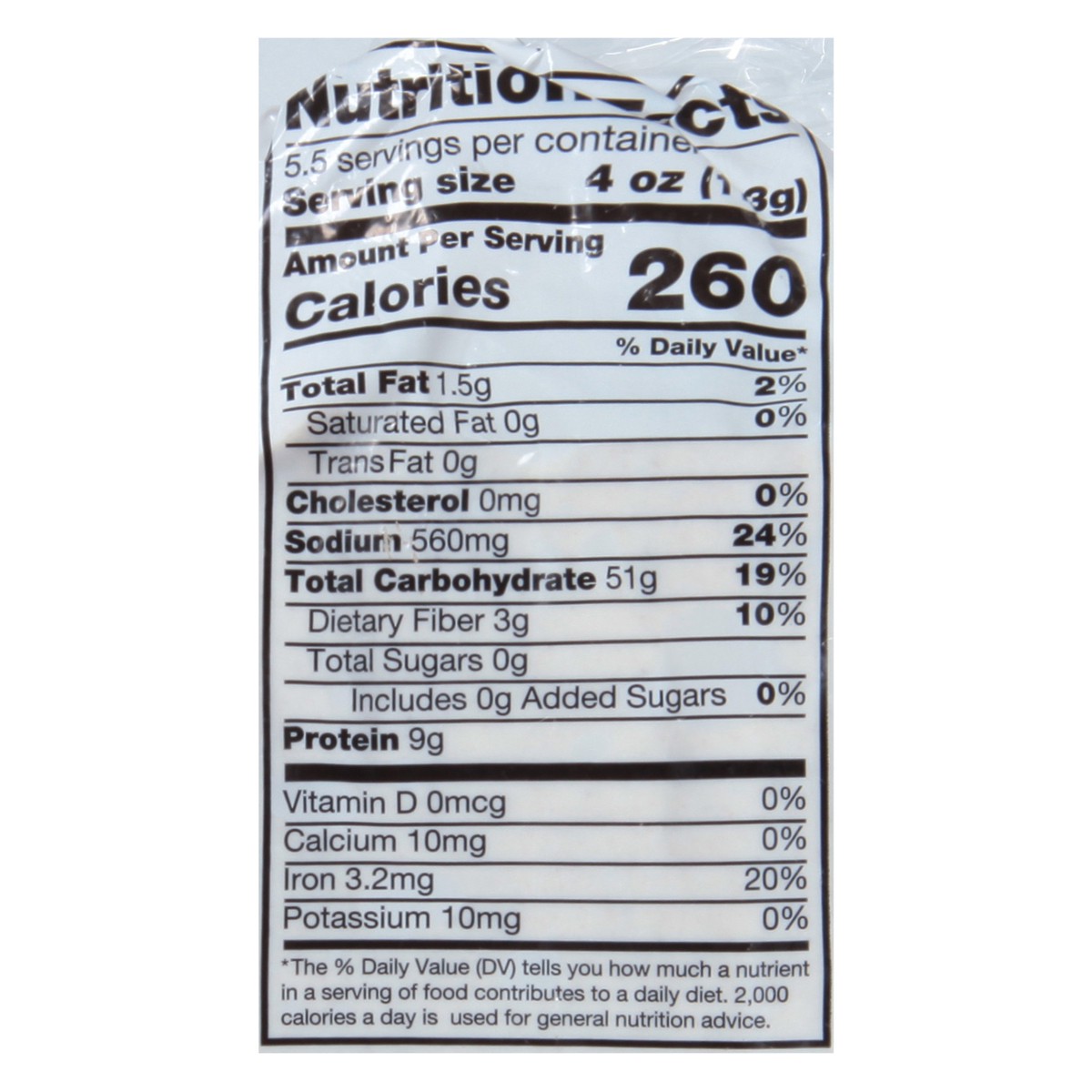 slide 10 of 12, Original Pizza of Boston Pizza Dough 22 oz, 22 oz