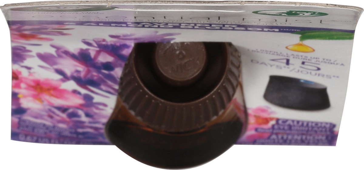 slide 2 of 9, Air Wick Essential Mist Lavender & Almond Blossom Fragrance Mist 0.67 ea, 0.67 ct