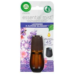Air Wick Essential Mist Lavender & Almond Blossom Fragrance Mist 0.67 ea