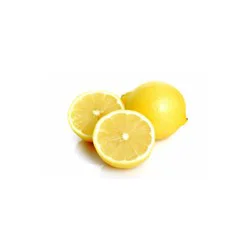 Lemons, Small