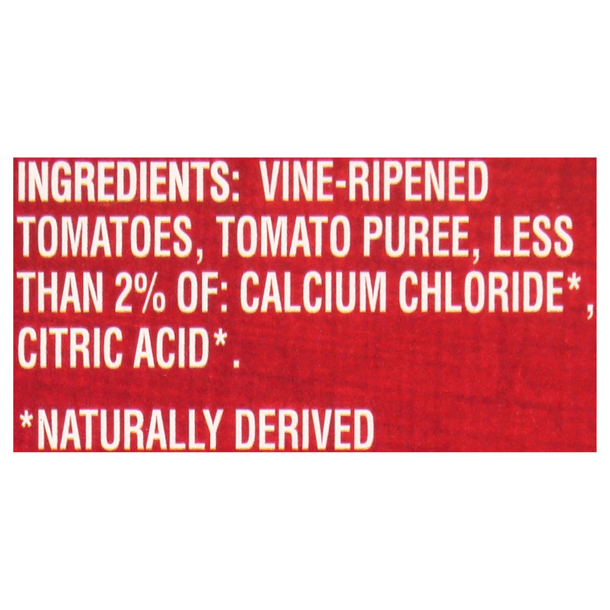 slide 7 of 11, Redpack Whole Peeled Plum Tomatoes In Puree No Salt Added, 28 oz