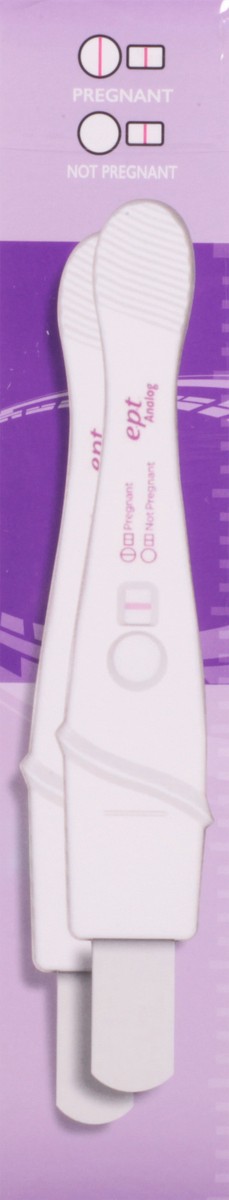 slide 3 of 9, e.p.t. Ept Pregnancy Test Analog, 2 ct