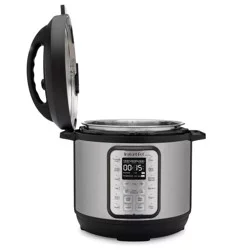 Instant Pot Duo Plus 9-in-1 Slow Cooker/Pressure Cooker