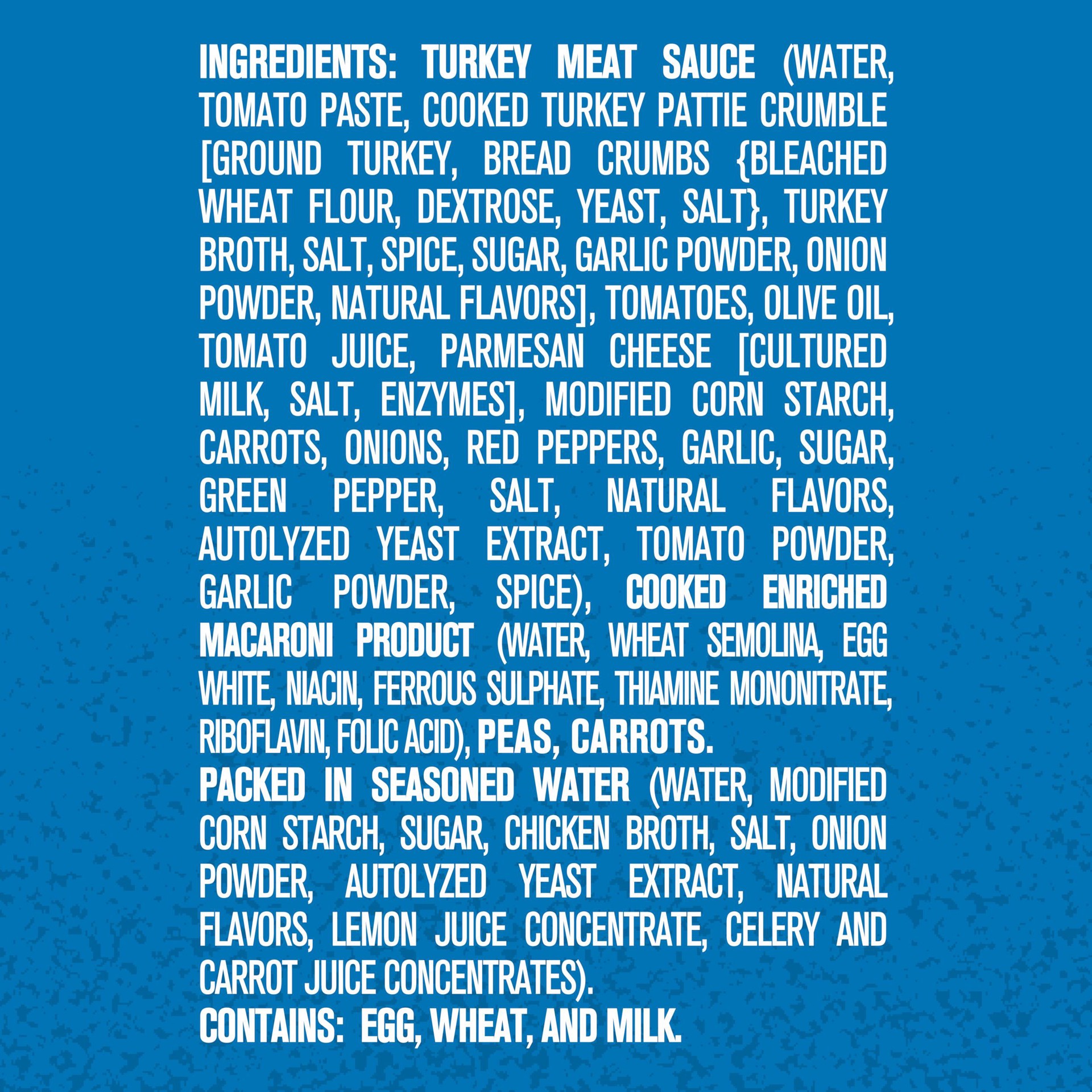 slide 5 of 5, GERBER PRODUCTS COMPANY Gerber Mealtime for Toddler Spiral Pasta in Turkey Meat Sauce Sleeve R052 NET WT 6.67 OZ (189g), 6.67 oz