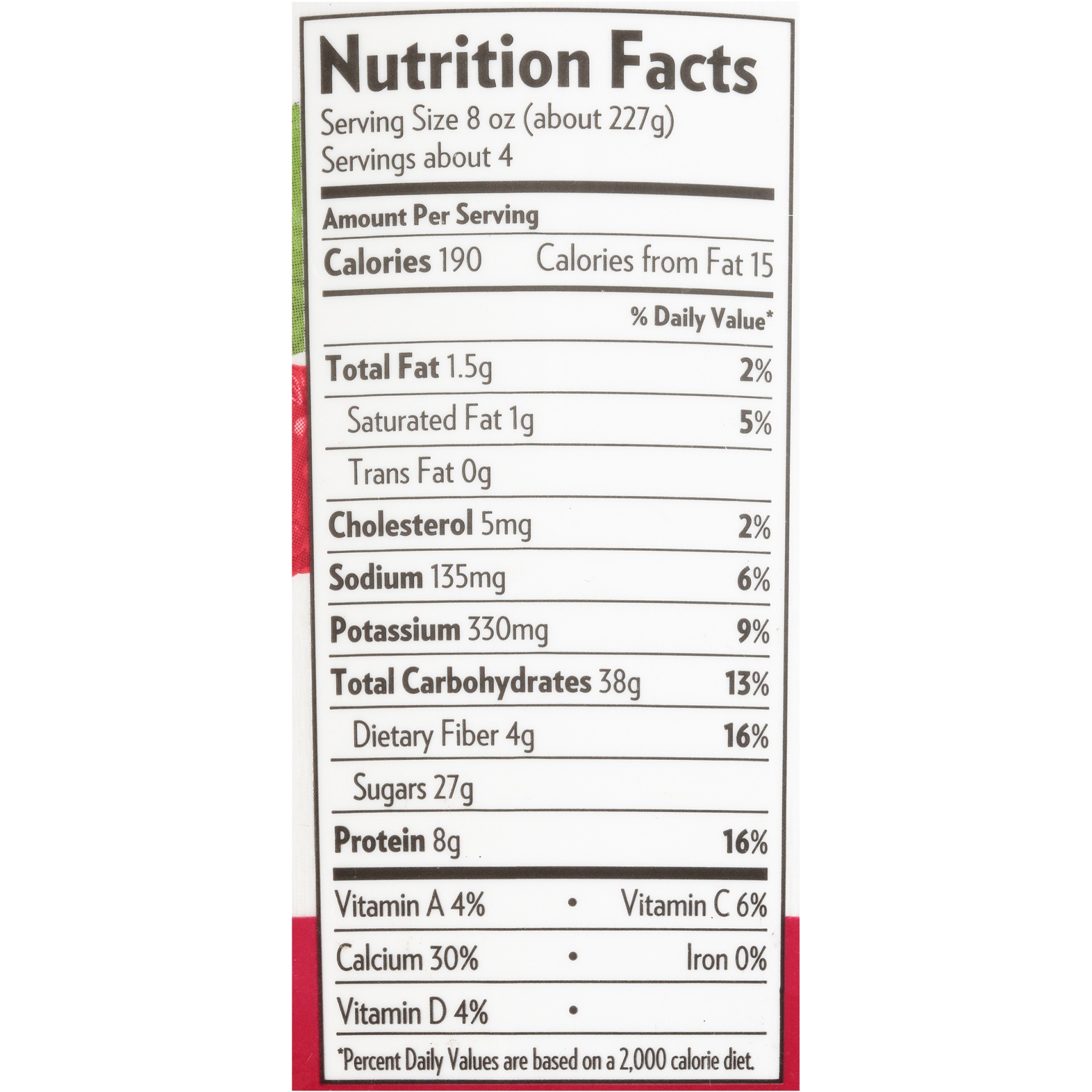 slide 5 of 6, Darigold Yogurt 32 oz, 32 oz