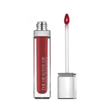 slide 1 of 3, Physicians Formula the Healthy Velvet Liquid Lip Red-Storative Effects, 1 ct