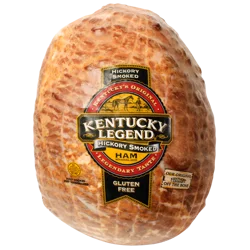 Kentucky Legend Boneless Whole Ham