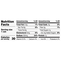 slide 3 of 17, Meijer Cut Green Beans, 8.25 oz