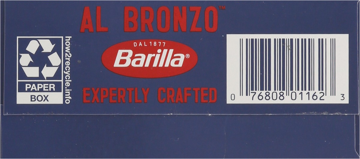slide 4 of 9, Barilla Fusilli Al Bronzo - 14.1 oz, 14.1 oz