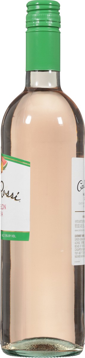 slide 8 of 9, Carlo Rossi Sweet Wine, 750 ml