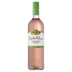 Carlo Rossi Watermelon Sangria 750ml