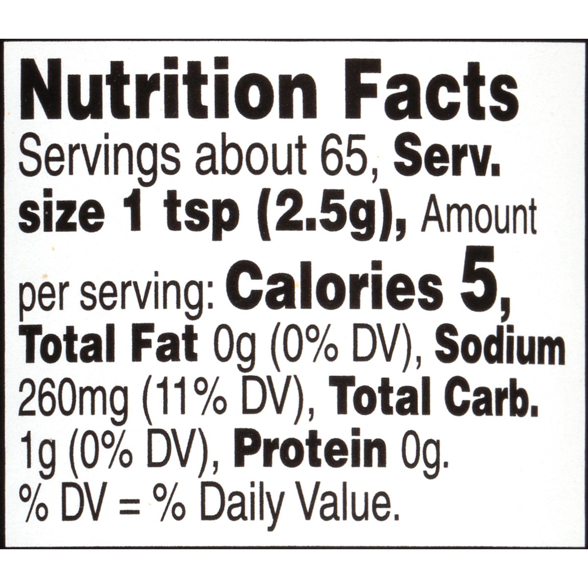 slide 3 of 11, Weber Chili Lime Rub 5.75 oz. Shaker, 5.75 oz