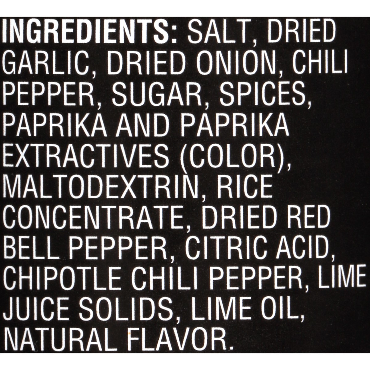 slide 11 of 11, Weber Chili Lime Rub 5.75 oz. Shaker, 5.75 oz