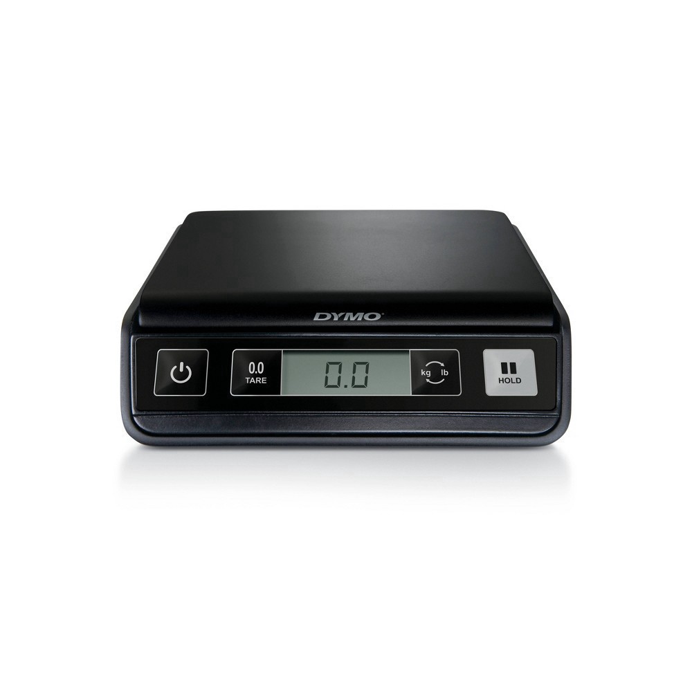 slide 2 of 4, DYMO M5 Digital Postal Scale - Black, 1 ct