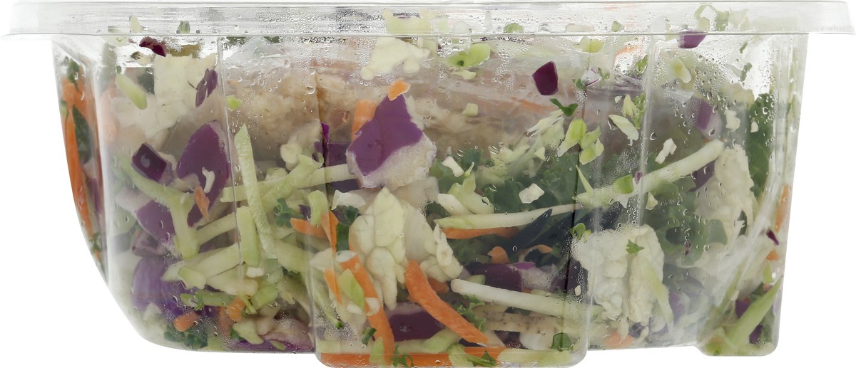 slide 4 of 9, Eat Smart Everyday Favorites Buffalo Ranch Chopped Salad Kit 5.04 oz, 5.04 oz
