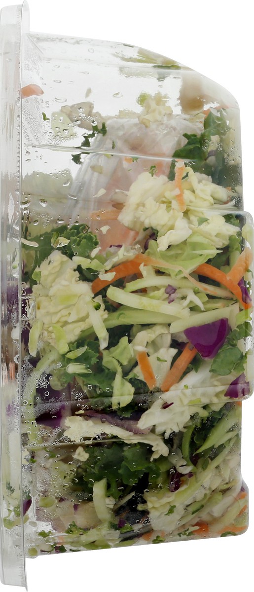 slide 8 of 9, Eat Smart Everyday Favorites Buffalo Ranch Chopped Salad Kit 5.04 oz, 5.04 oz