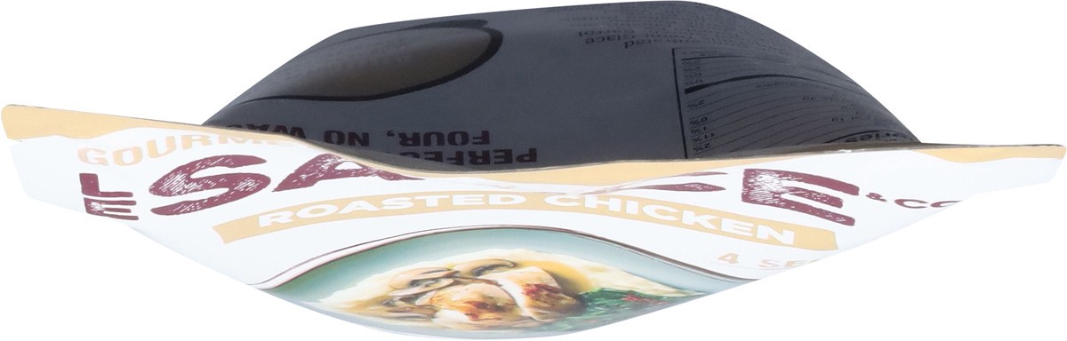 slide 13 of 14, Le Sauce & Co Gourmet Roasted Chicken Gravy 8.8 oz, 8.8 oz