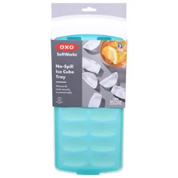 OXO SoftWorks No-Spill Ice Cube Tray 1 Each