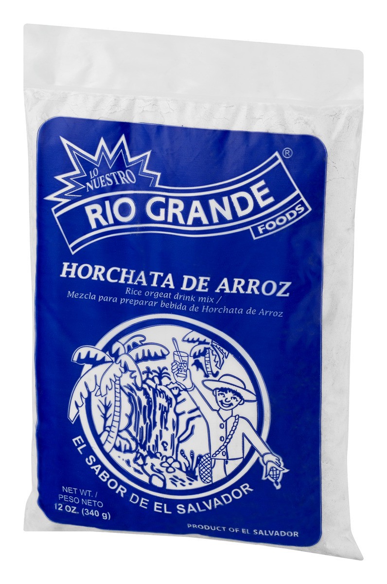 slide 7 of 10, Rio Grande Rice Horchata Drink Mix 12 oz, 12 oz
