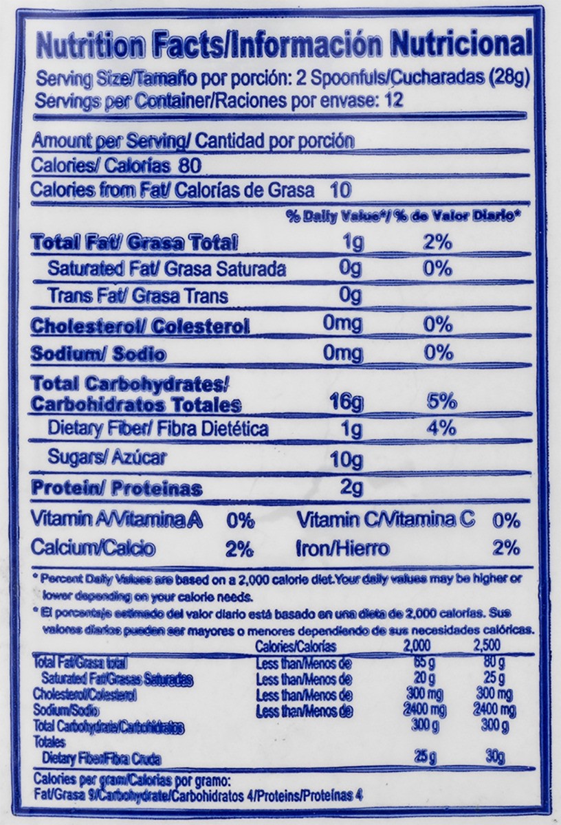 slide 3 of 10, Rio Grande Rice Horchata Drink Mix 12 oz, 12 oz