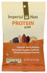 Imperial Nuts Protein Blend